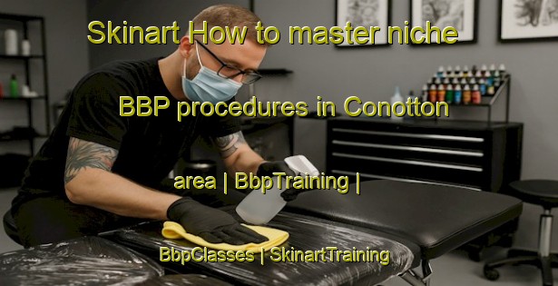 Skinart How to master niche BBP procedures in Conotton area | BbpTraining | BbpClasses | SkinartTraining-United States